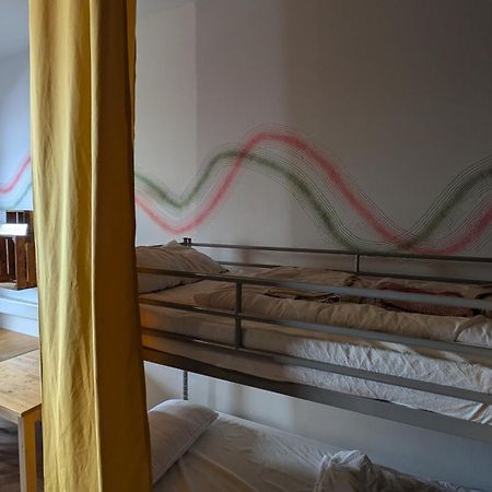 Hostel Tres Schick Бамберг Экстерьер фото